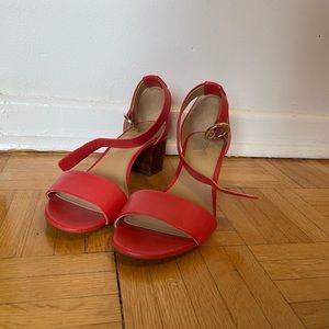 Michael kors sandles